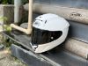 圖片 SHOEI X-15 02 FIM 亮白 總代理 公司貨 全罩 頂級款 競技 X-Fifteen