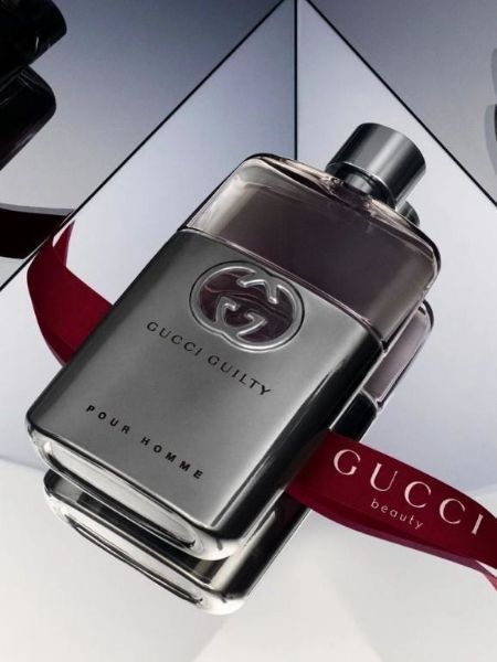 圖片 GUCCI 罪愛男性淡香水50ml/90ml