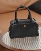 圖片 CHANEL 26B mini 保齡球包 黑