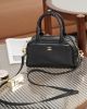 圖片 CHANEL 26B mini 保齡球包 黑