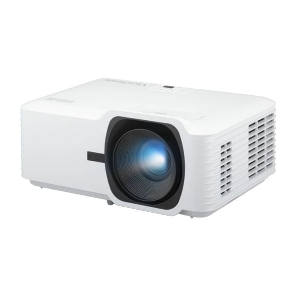 圖片 ViewSonic 優派 LSD400W 4,000 ANSI 流明 WXGA 雷射商業/教育投影機