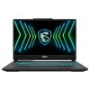 圖片 MSI 微星Cyborg 15 Black Edition 15.6吋電競筆電黑色(i7-13620H/8G/512GB/RTX4050-6G/W11/A13VE-2468TWNN)🎈送保護套/滑鼠墊/鍵盤膜🎈