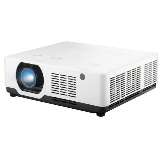 圖片 ViewSonic 優派 LSC600WU-ST WUXGA 6000流明 0.44短焦 3LCD 商用雷射投影機
