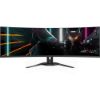 圖片 技嘉 AORUS CO49DQ 49型 電競螢幕