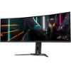 圖片 技嘉 AORUS CO49DQ 49型 電競螢幕
