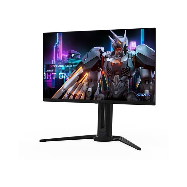 圖片 技嘉 AORUS FO27Q5P 27型 電競螢幕
