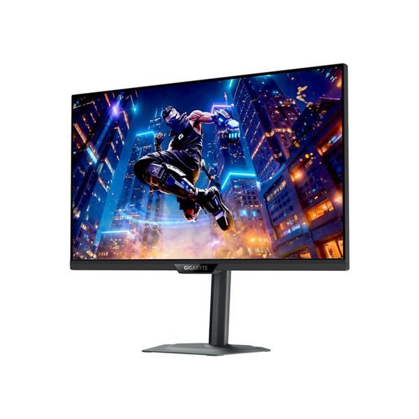 圖片 GIGABYTE 技嘉 M27Q2 QD 27型 量子點 電競螢幕