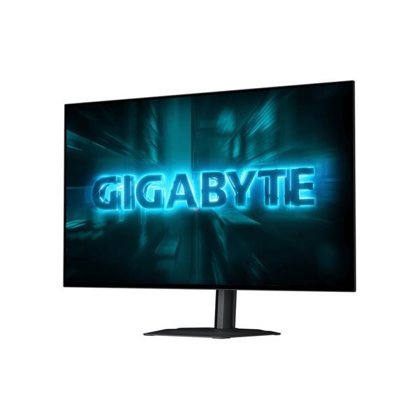 圖片 GIGABYTE 技嘉 GO27Q24G 27型2K LG面板 電競螢幕