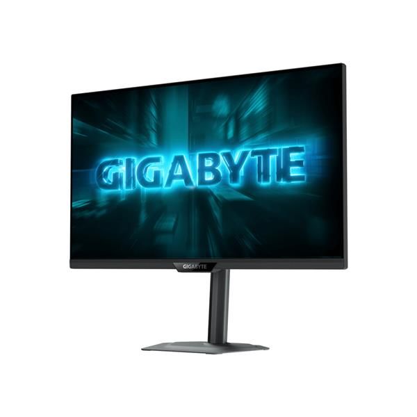 圖片 GIGABYTE 技嘉 G27Q20 平面2K 電競螢幕