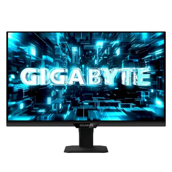圖片 GIGABYTE 技嘉 G27Q20T 平面2K 電競螢幕
