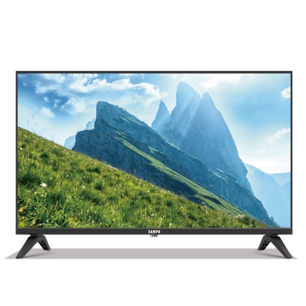 圖片  SAMPO 聲寶43型FHD液晶顯示器無視訊盒(EM-43FD630)