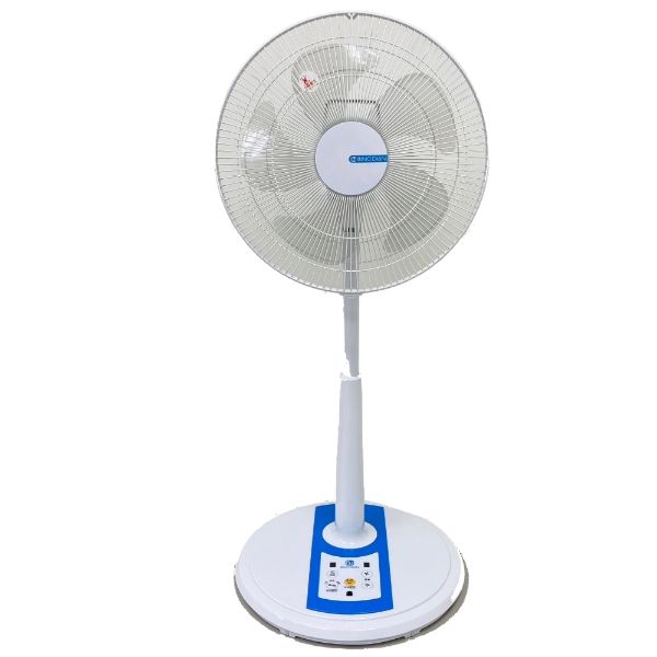 圖片 BD冰點 14吋DC變頻無線遙控電風扇 BFY-3501AD