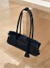 圖片 Maison Margiela 5AC Shoulder East West 法棍包