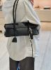 圖片 Maison Margiela 5AC Shoulder East West 法棍包