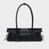 圖片 Maison Margiela 5AC Shoulder East West 法棍包