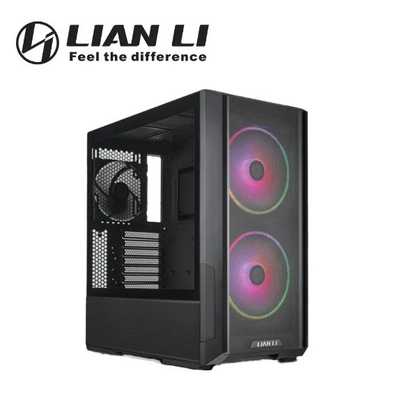 圖片 聯力 Lian Li LANCOOL 216