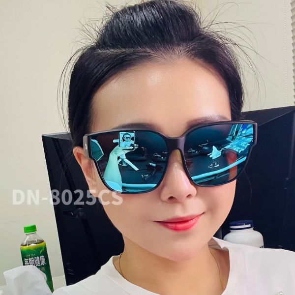 圖片 三郎釣具//Daiwa 偏光鏡 DN-8026CS 變色調光偏光鏡 DN-8025CS 包覆式偏光眼鏡 磯釣眼鏡 釣魚眼