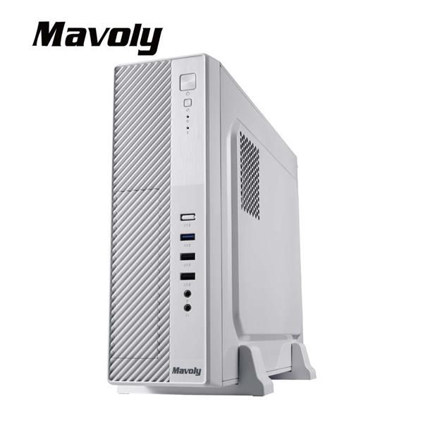 圖片 Strawberry M16W(白,含400W電源)