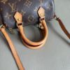 圖片 MY精品 - Lv M61252 nano speedy 經典老花