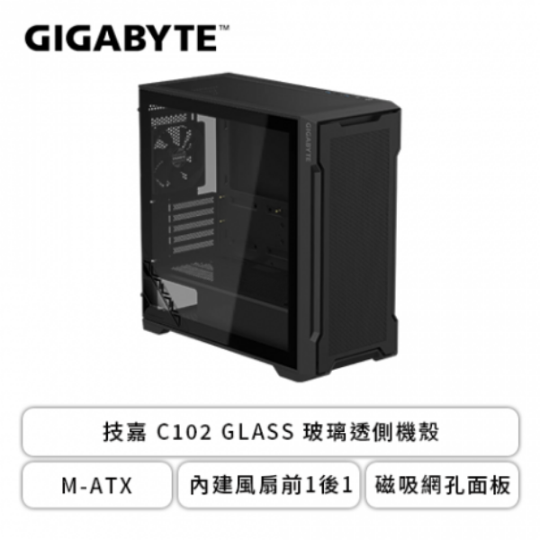 圖片 C102 GLASS