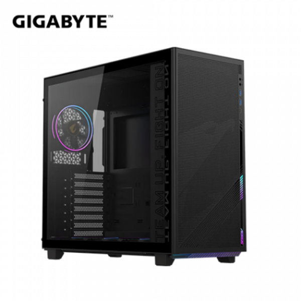 圖片 AORUS C400 GLASS