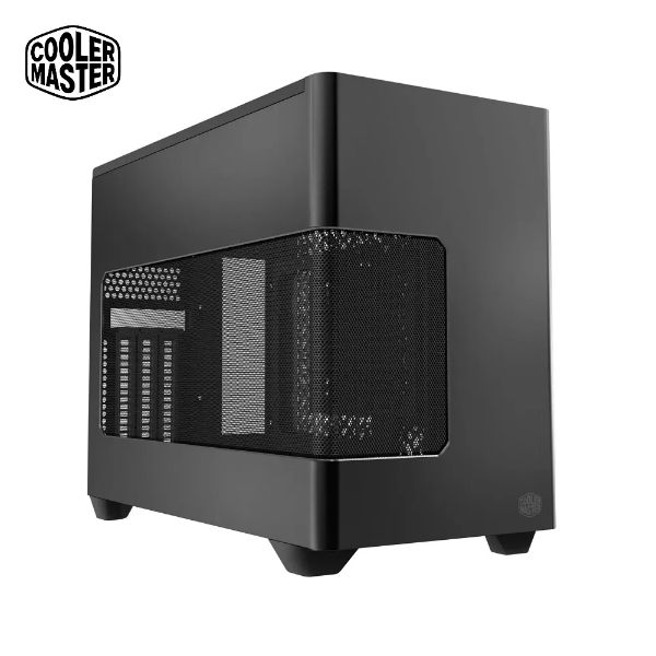 圖片 MasterBox NR200P V3(黑)