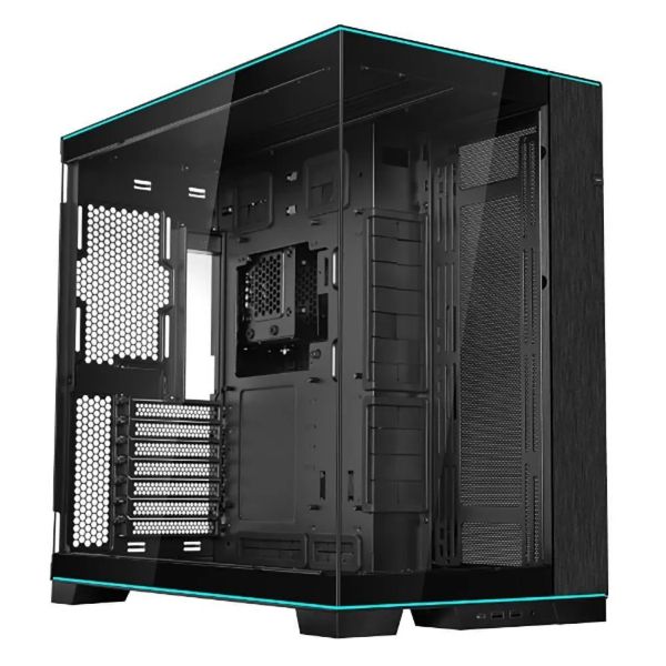 圖片 聯力 Lian Li O11 Dynamic EVO