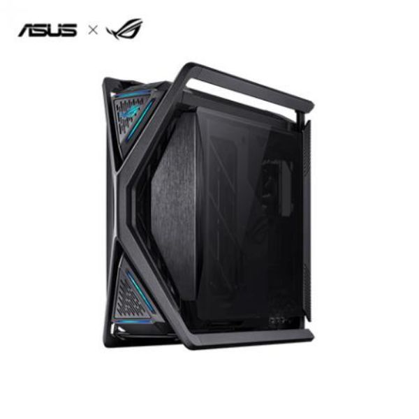 圖片 ROG Hyperion GR701(黑)【頂級旗艦】