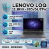 圖片 ⭐️LENOVO 聯想LOQ 15IRX9 15.6吋電競筆電灰色(i5-13450HX/16GB/512GB/GeForce RTX4050-6G/WIN11/83DV01J3TW)⭐️