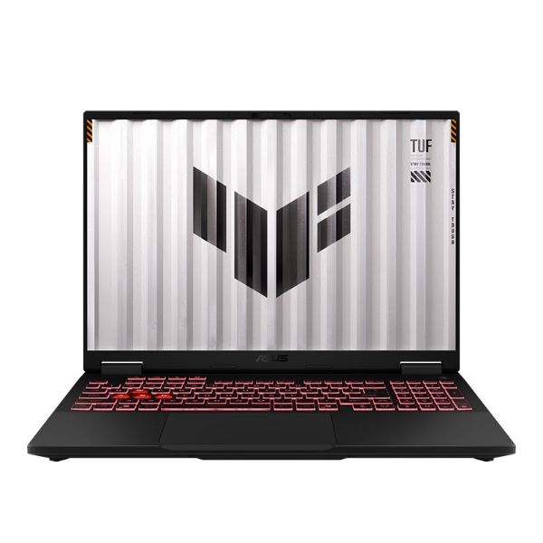 圖片 ASUS 華碩TUF Gaming A16系列 FA608UHI 16吋薄邊框軍規電競筆電 (AMD R7 260/16GB/512G PCIe/RTX 5050/W11)