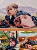 圖片 LV M15243 Speedy P9 Bandoulière 限量系列手袋Pink Sakura櫻花粉