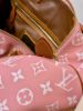 圖片 LV M15243 Speedy P9 Bandoulière 限量系列手袋Pink Sakura櫻花粉