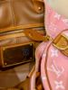圖片 LV M15243 Speedy P9 Bandoulière 限量系列手袋Pink Sakura櫻花粉