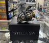 圖片 SHIMANO 26年STELLA SW 4000XG