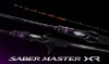 圖片 SHIMANO 26年 SABER MASTER XR 82MH180