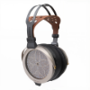 圖片 新竹立聲 | 熱賣請先問有無庫存 虹曙音響 HONGSHU Audio EH-1 & EHA-1 靜電耳罩耳機系統組合