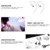 圖片 新竹立聲 | SONY IER-M500 IER M500 台灣公司貨 監聽耳機 入耳式 送超大滑鼠墊 