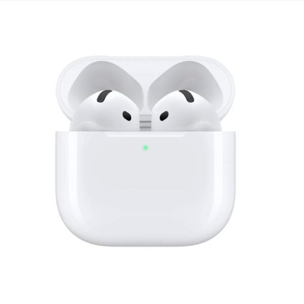圖片  AirPods 5 主動降噪