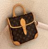 圖片 《在台現貨最低特價  最新》Louis Vuitton LV Monogram經典後背包