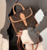 圖片 《在台現貨最低特價  最新》Louis Vuitton LV Monogram經典後背包