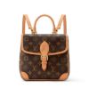 圖片 《在台現貨最低特價  最新》Louis Vuitton LV Monogram經典後背包
