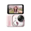 圖片 【Insta360】GO Ultra 4K60fps 迷你拇指運動相機｜Hello Kitty聯名限定套裝
