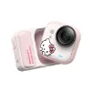圖片 【Insta360】GO Ultra 4K60fps 迷你拇指運動相機｜Hello Kitty聯名限定套裝