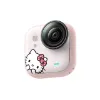 圖片 【Insta360】GO Ultra 4K60fps 迷你拇指運動相機｜Hello Kitty聯名限定套裝