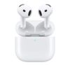 圖片 AirPods5藍牙耳機降噪台灣代理商公司貨(原廠正貨)