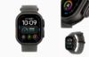 圖片 Apple Watch Ultra4