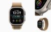 圖片 Apple Watch Ultra4