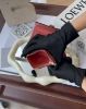圖片 【LOEWE】柔軟粒面小牛皮三折短夾 燕麥/蜂蜜