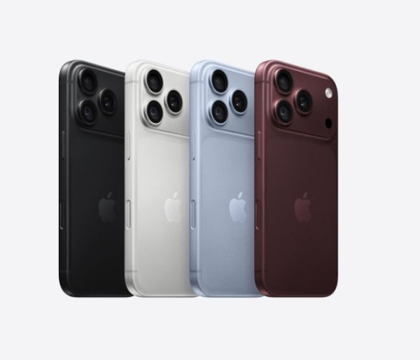 圖片 【預購中】iPhone 18系列（內含大禮包）