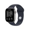 圖片 Apple Watch S12 GPS版 46MM 鋁金屬 (台灣公司貨)